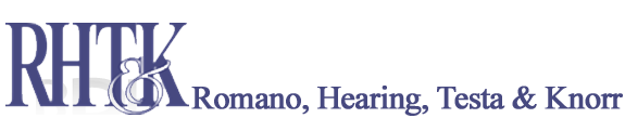 Romano Hearing Testa & Knorr CPAs